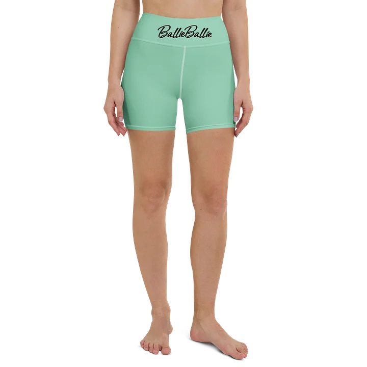 Short Vista Blue product image (2)