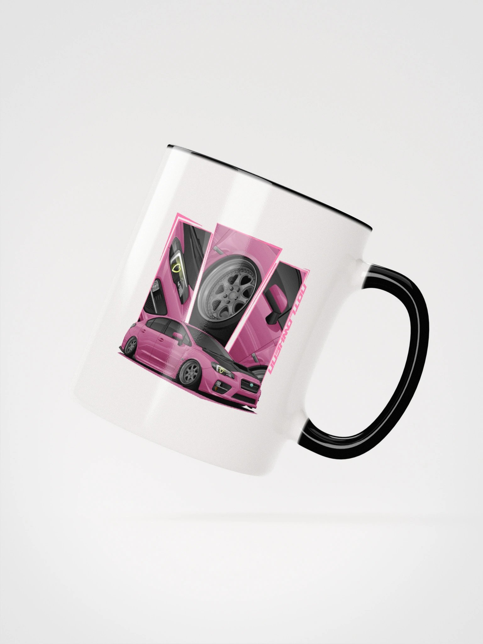 Mug - notlowkenn product image (10)