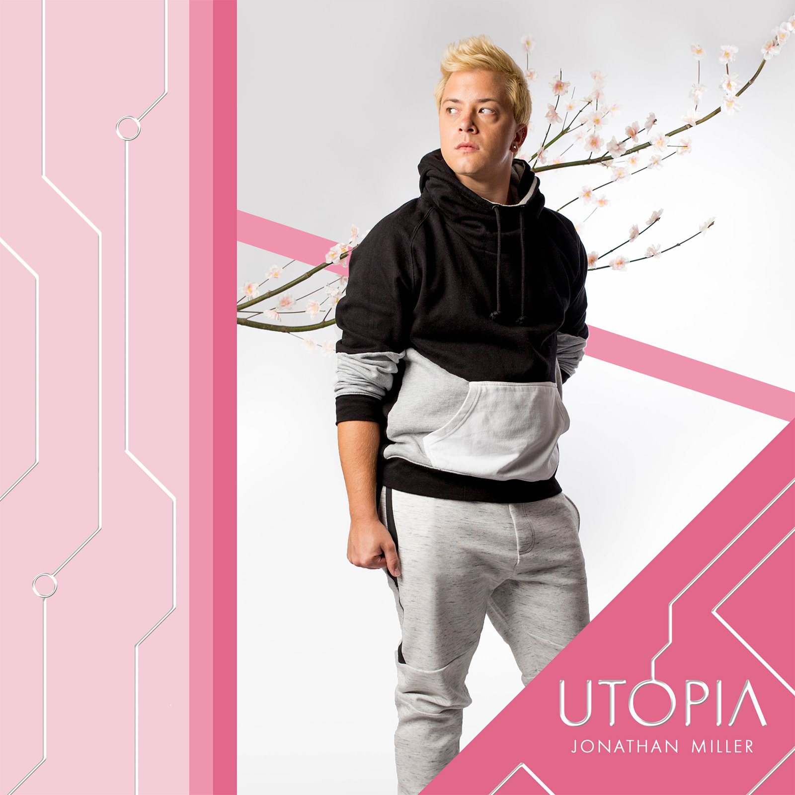Utopia - EP (Digital Download) product image (2)