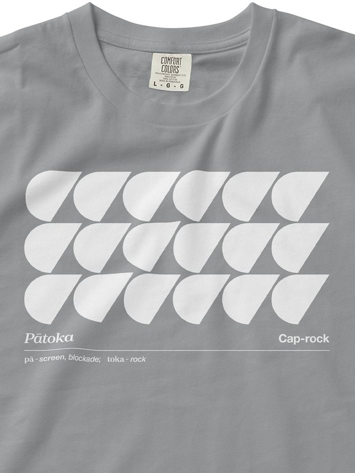 03 Pātoka - Cap-rock product image (2)