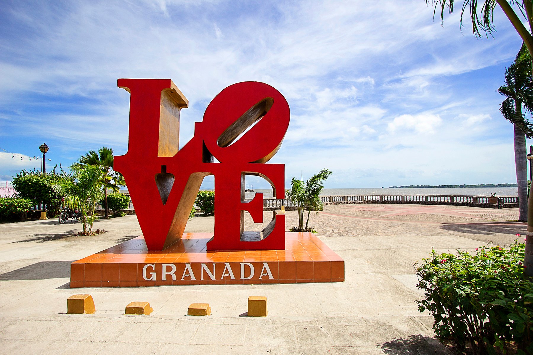 Nicaragua [NEEDED: describe what this photo shows]