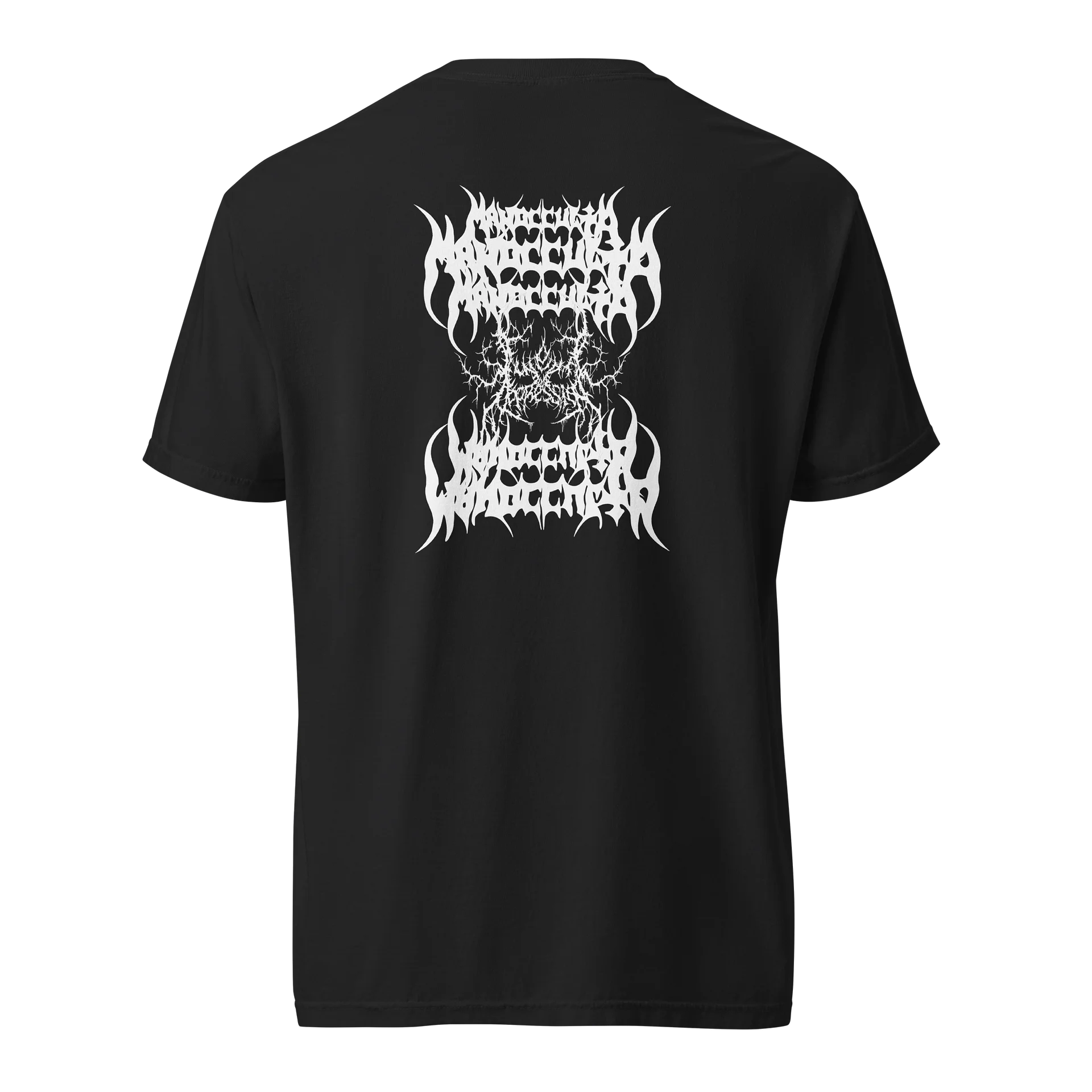MANOCCULTA BLACKWHITHEBLACK product image (4)