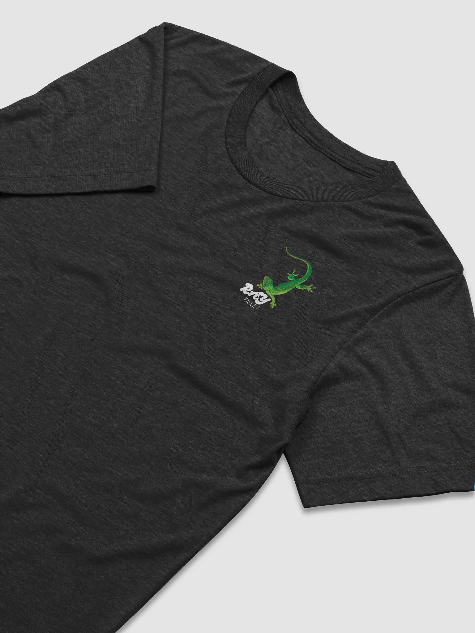 BABY RAY RAY Vertical Tee product image (3)