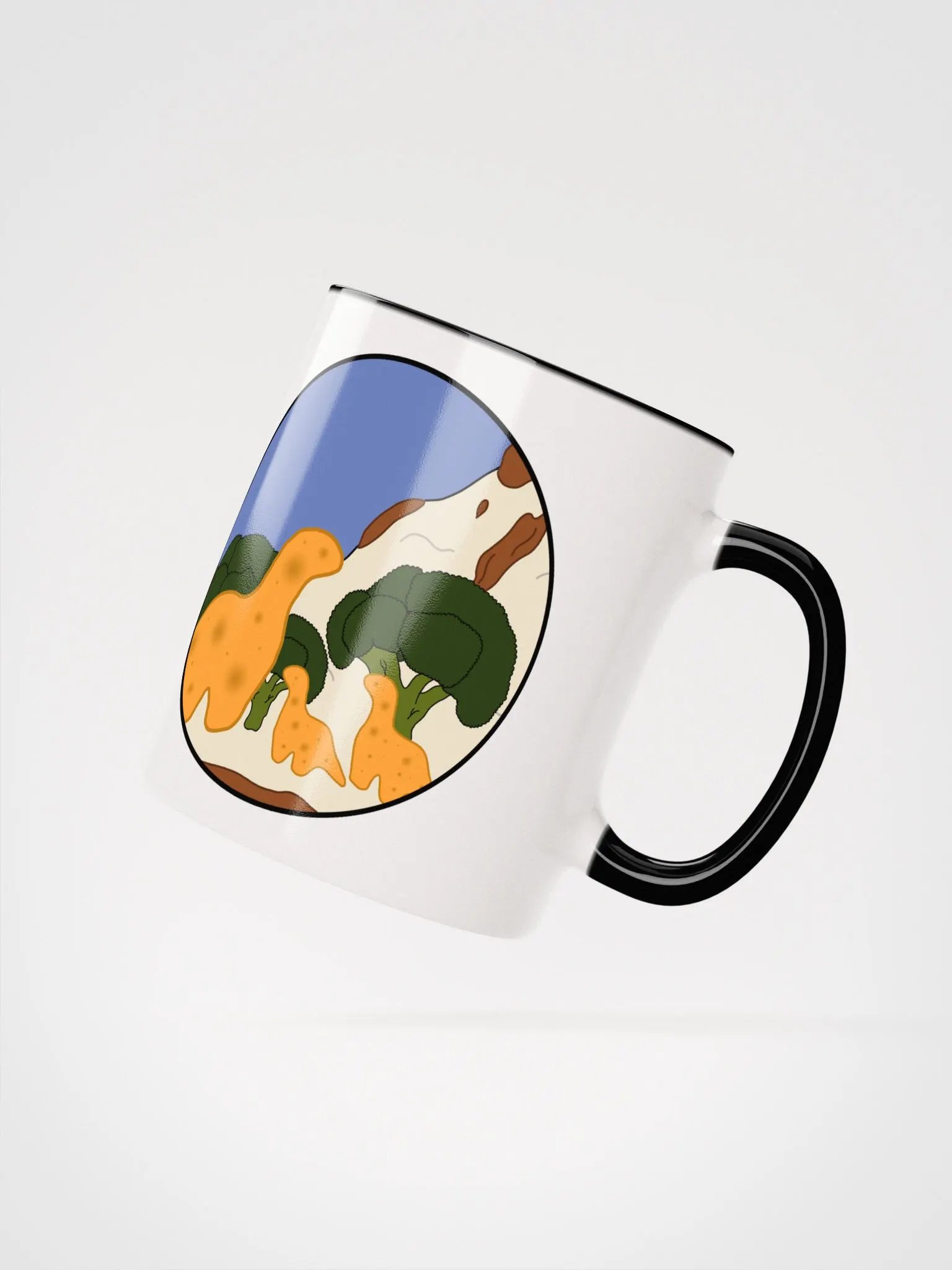 Dino Nugget Cup product image (8)