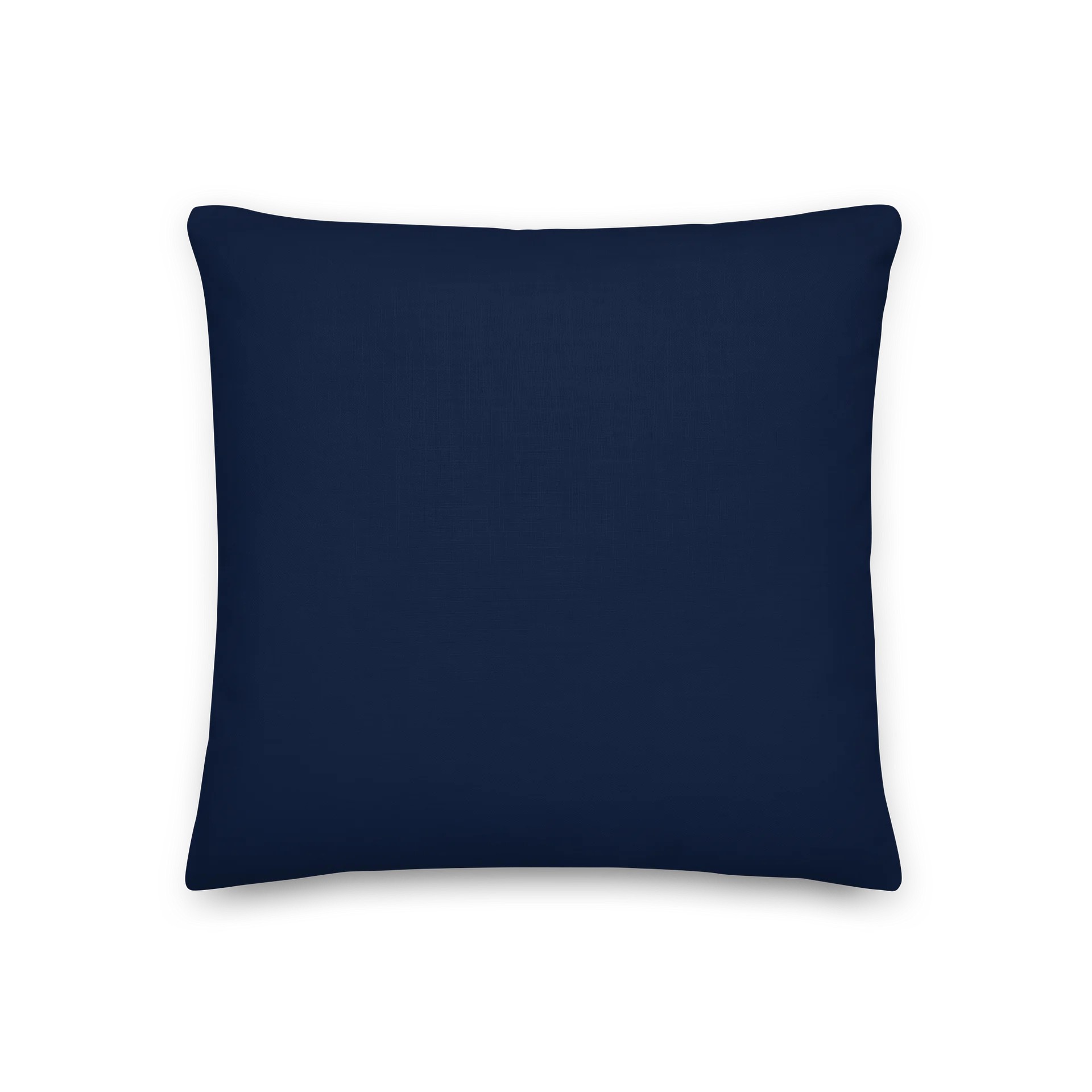 Corner Club Throw Pillow product image (3)