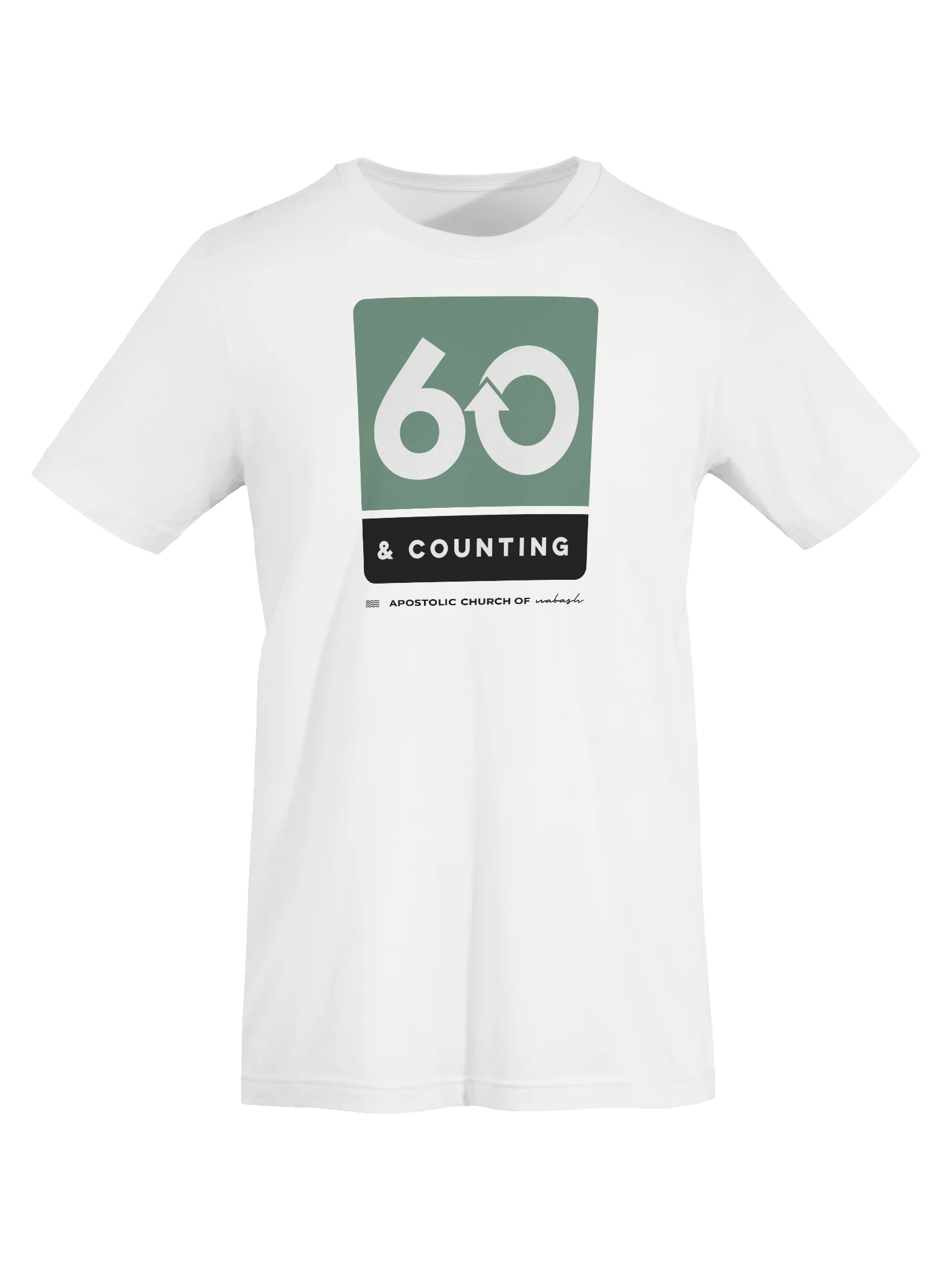 Life Groups: 60 & Counting product image (13)