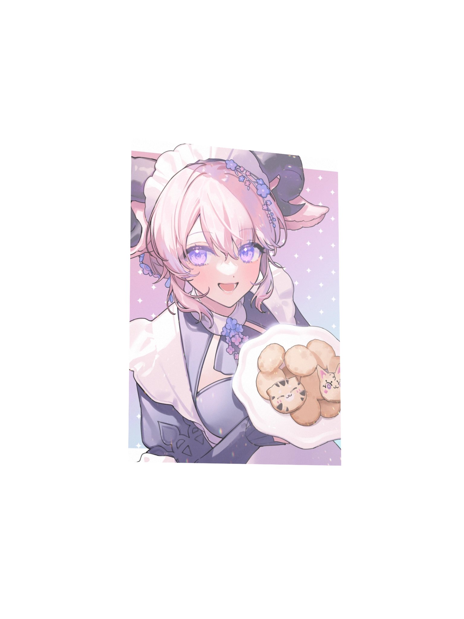 Cookie Time Poster product image (33)