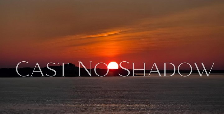 Cast No Shadow Sunset Tumbler product image (2)