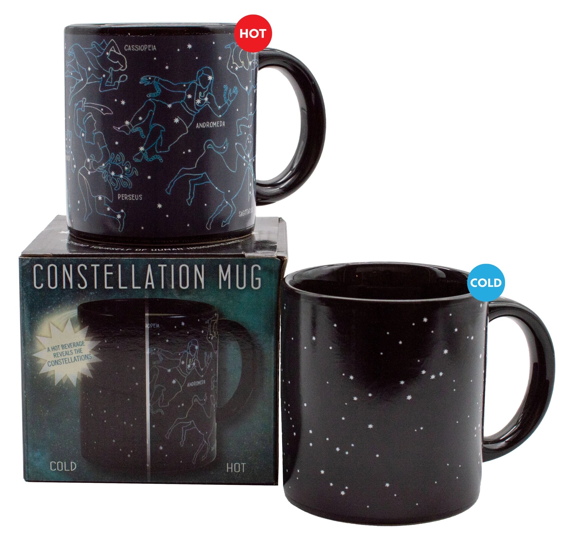 Constellation Mug product image (1)