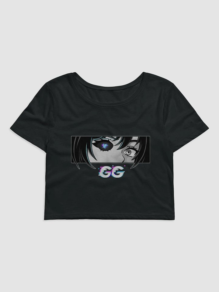 Metamorphosis: The Awakening Cropped Tee product image (1)