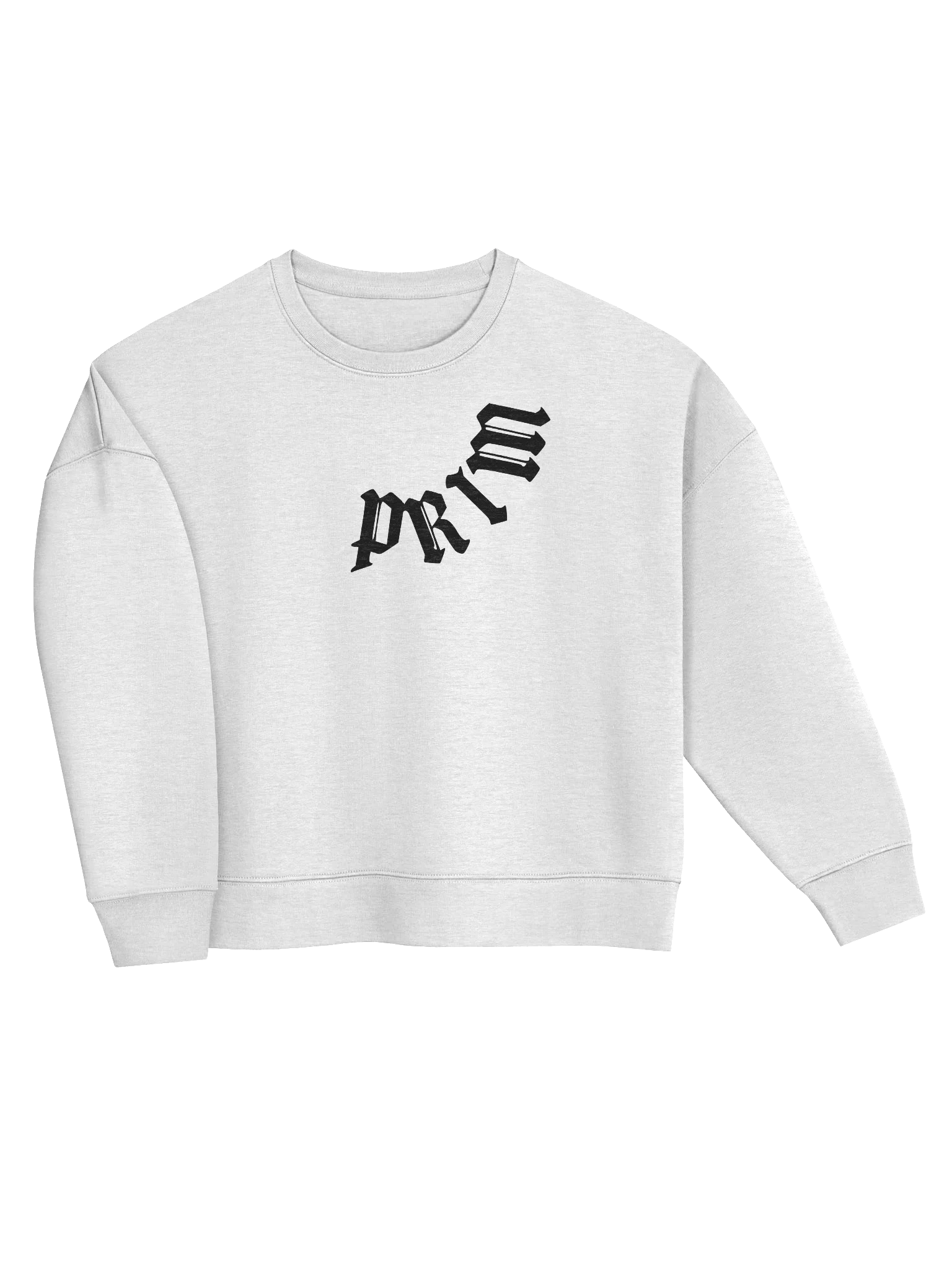 Prim Curve Crewneck product image (3)
