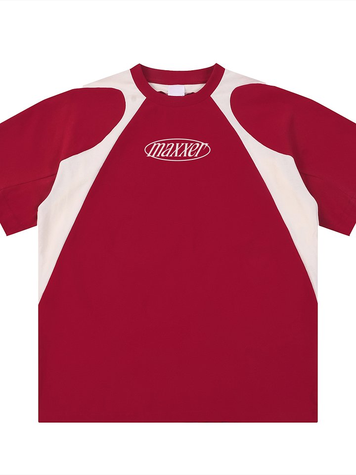 Maxxer Panel Shirt product image (1)