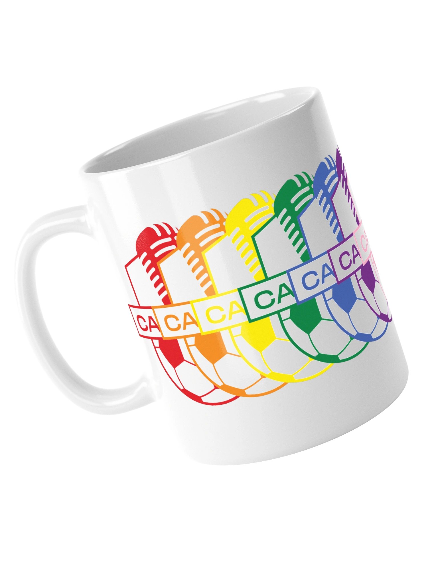 Casual Pride Mug product image (13)