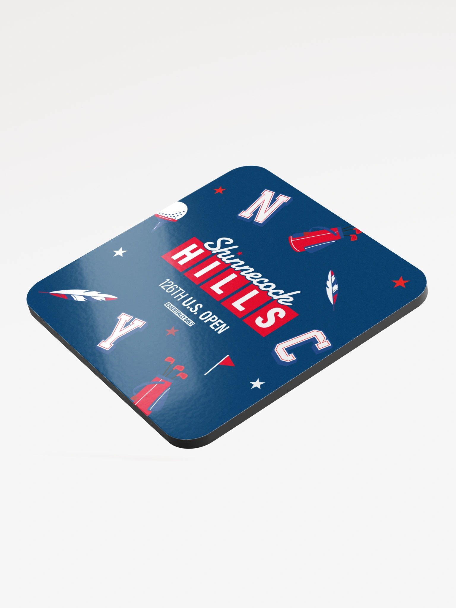 New York Golf Coaster product image (3)