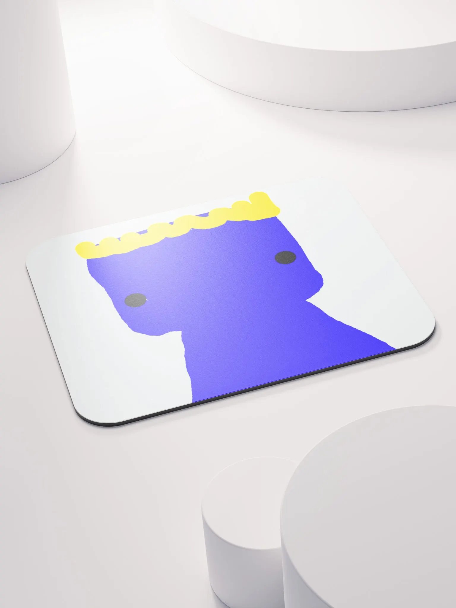 Jettism Mouse Pad product image (4)