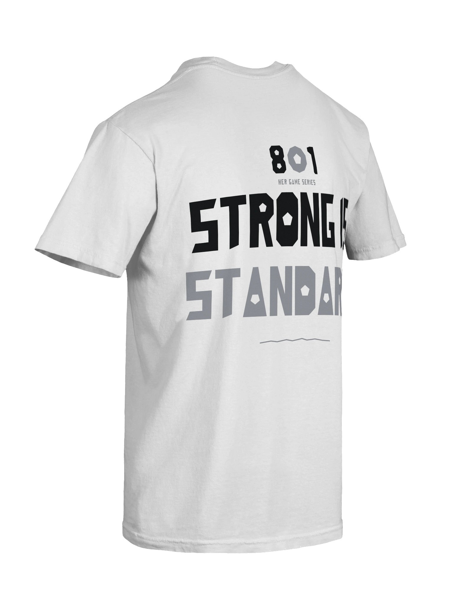 Statement T-Shirt product image (8)