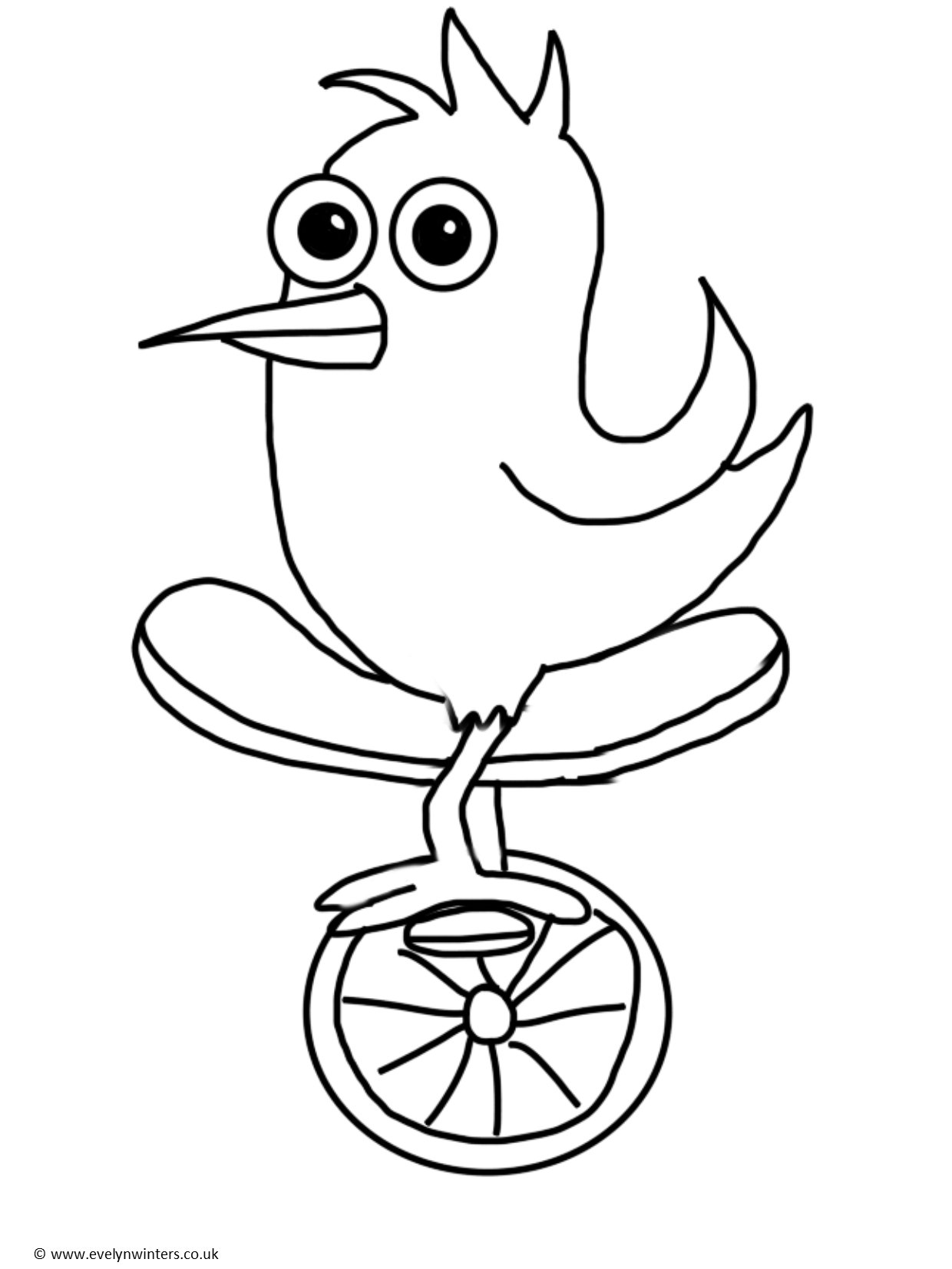 Children's Colouring Sheets product image (8)