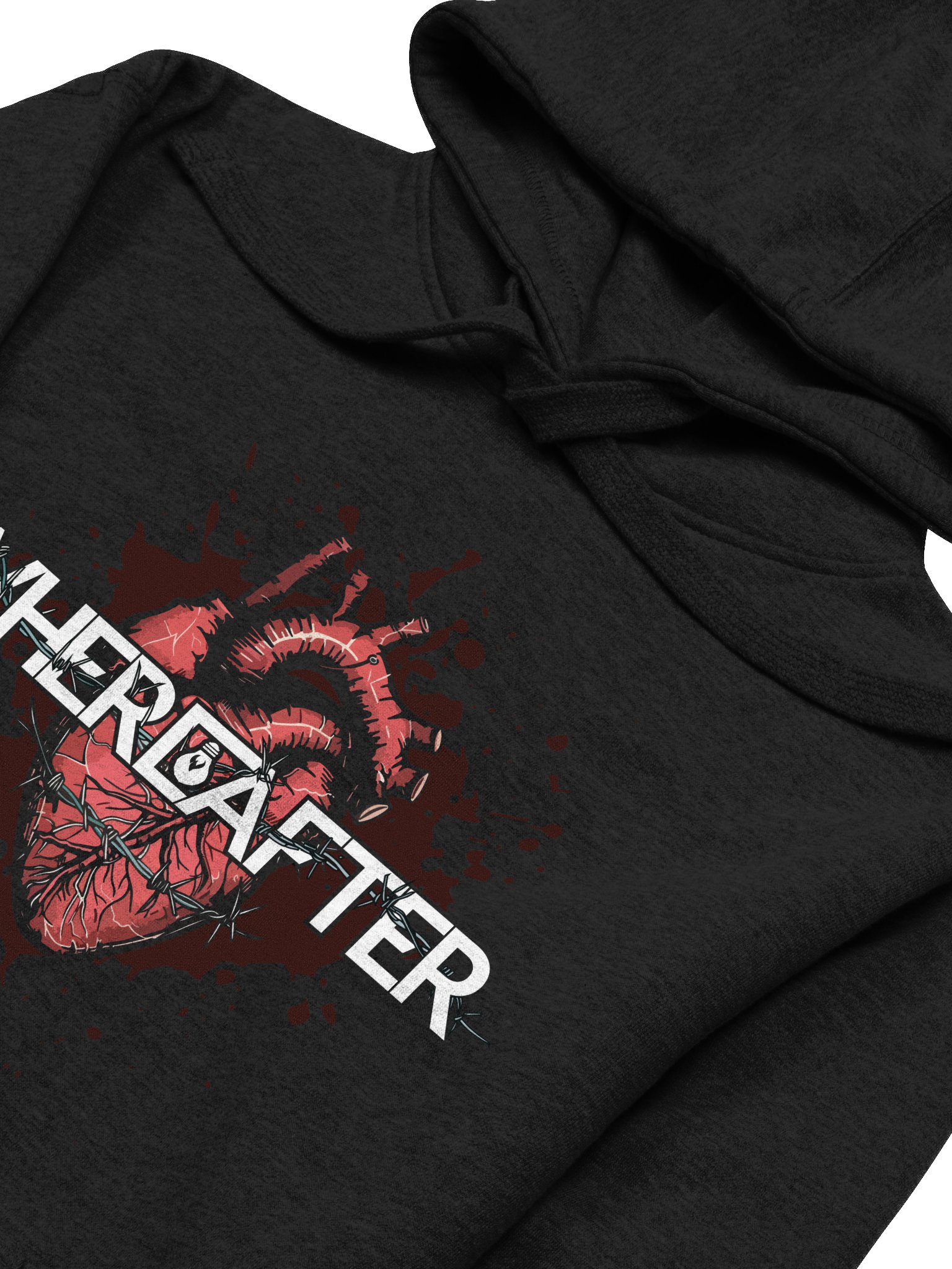 All That Breaks Is Not Broken Hoodie product image (3)