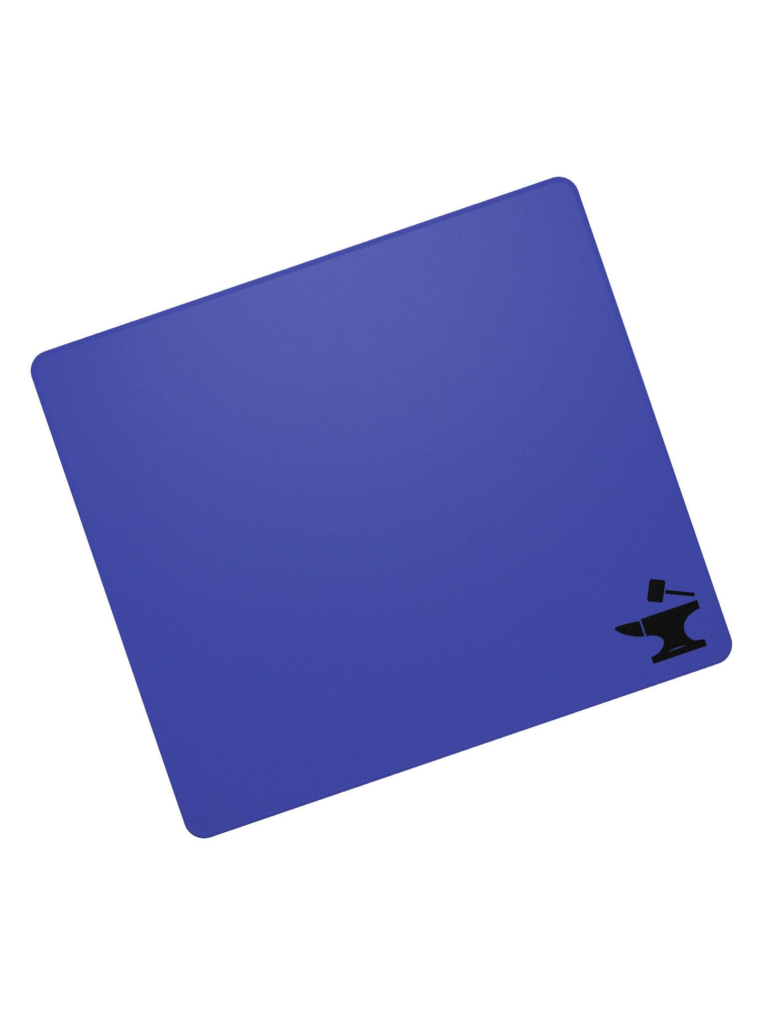 Blue Gaming Mousepad product image (2)