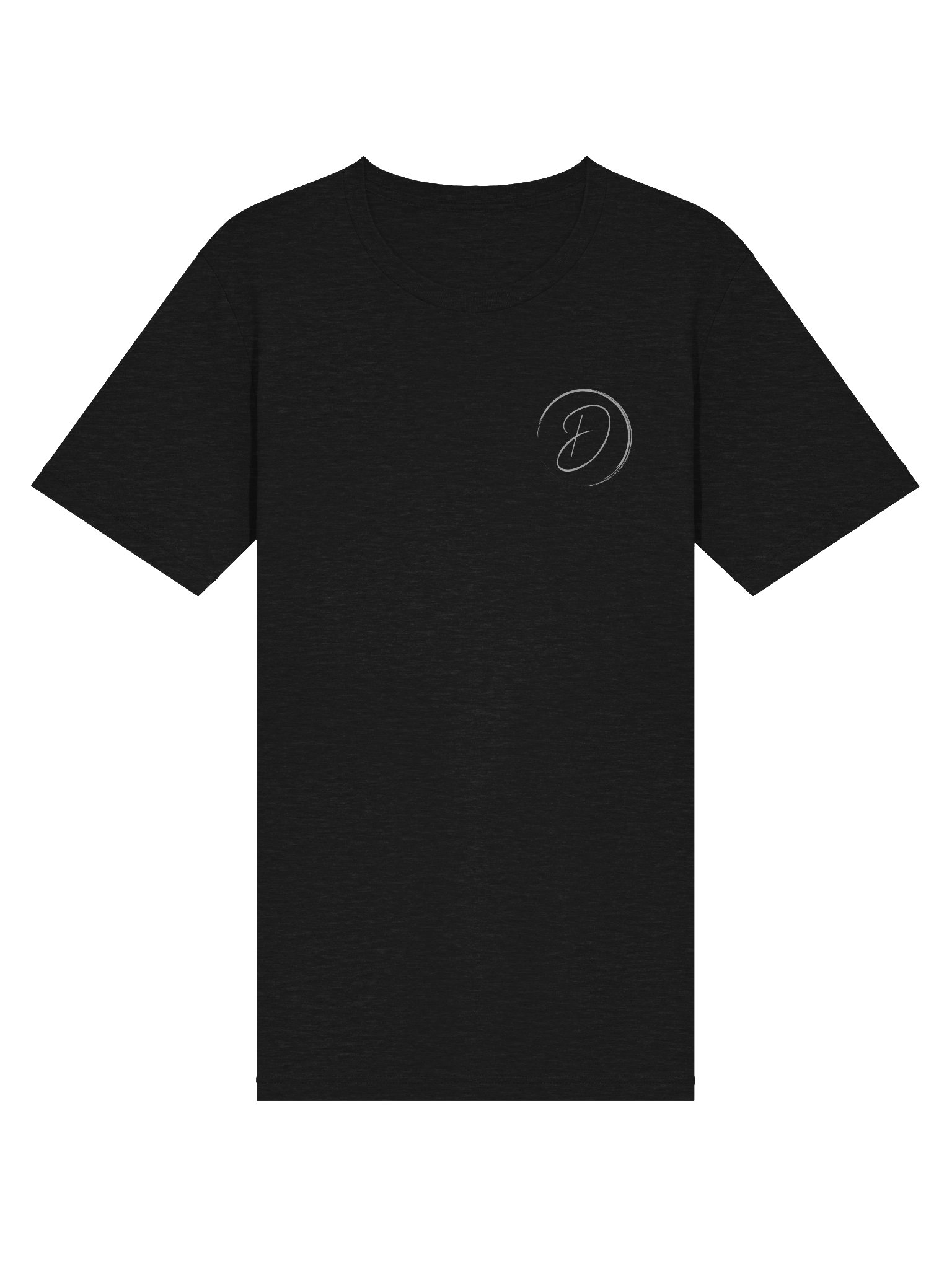 Unisex T-shirt product image (4)