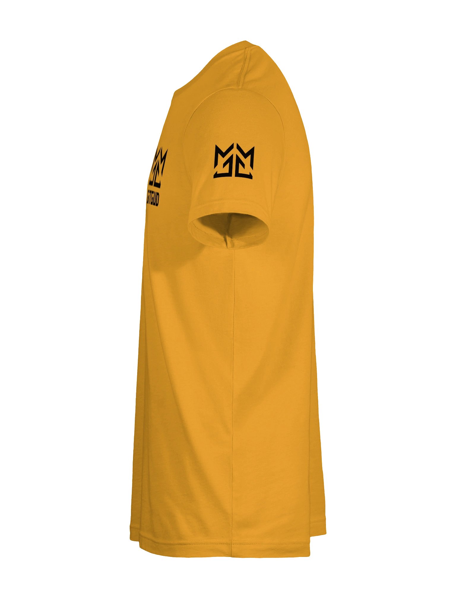 GitGud Shirt - Alternate Edition product image (9)