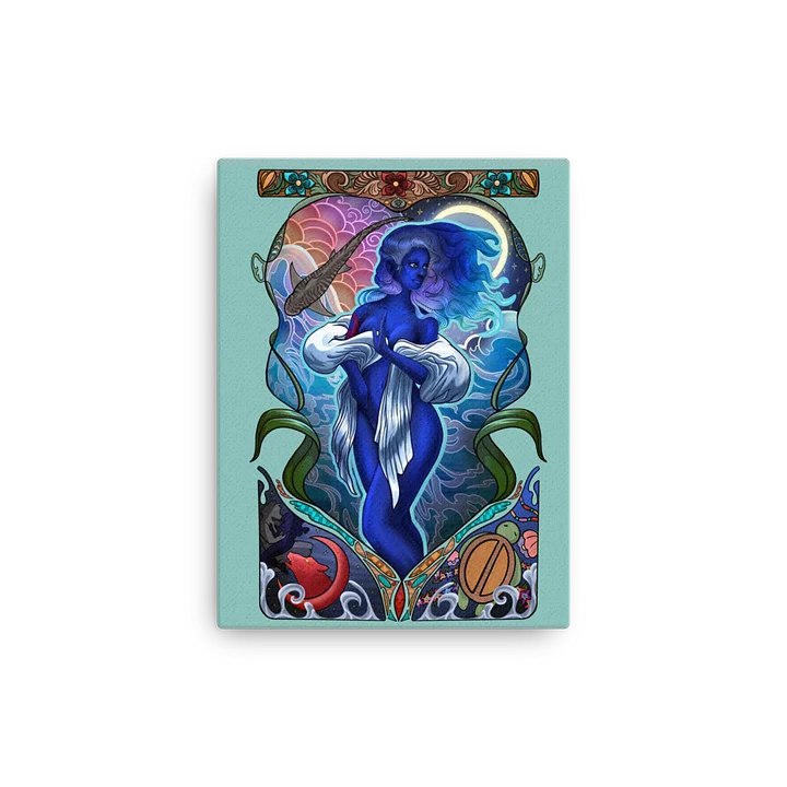 Galilea, Guardian of the water (Version 1) product image (2)