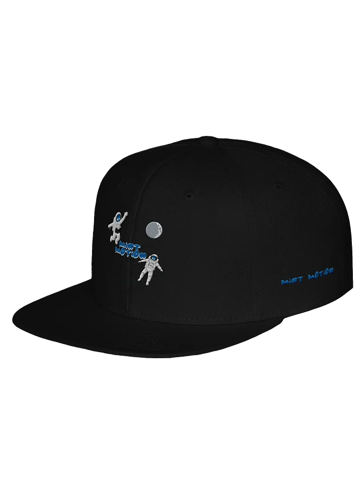 Space Series Hat (Version 1) product image (2)