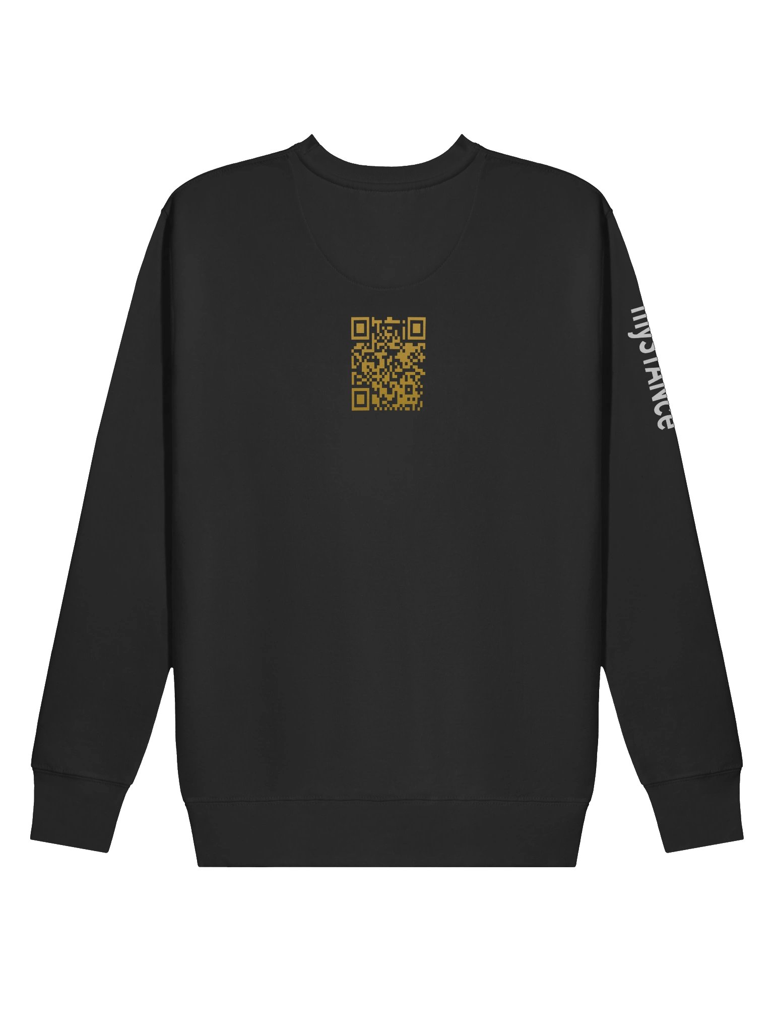 Silhouette Statement Sweatshirt product image (5)