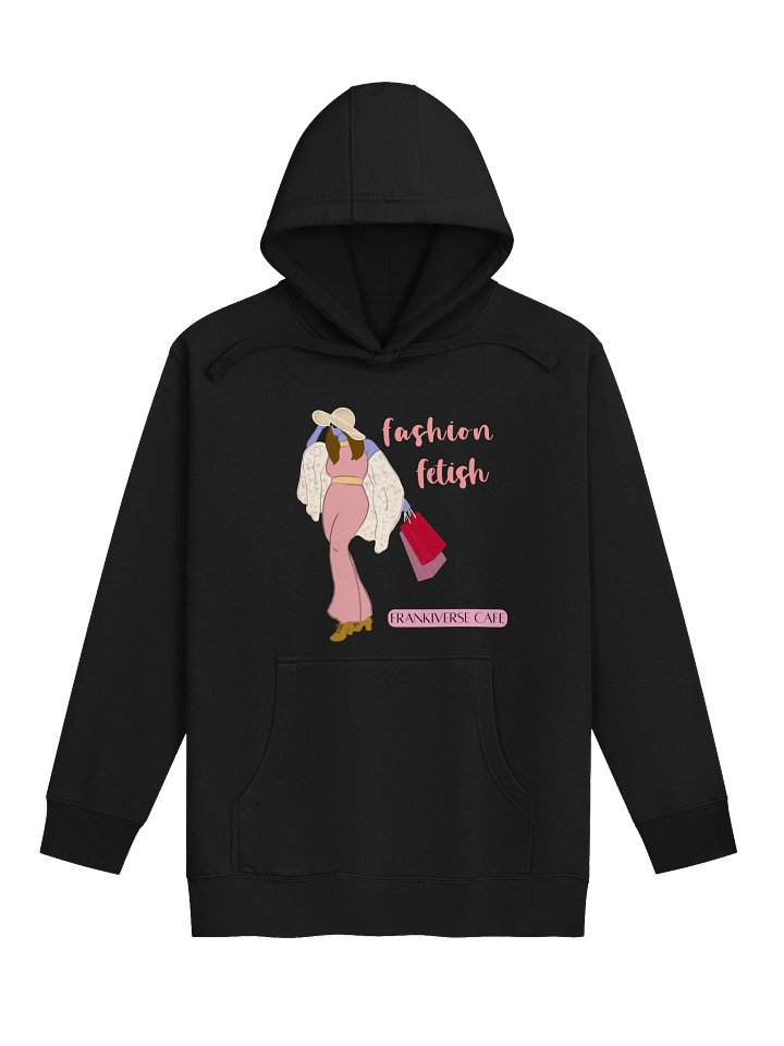 Fashion Fetish product image (2)