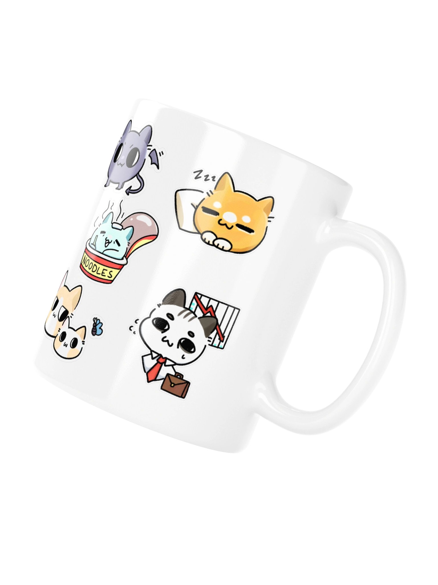The Adorable Mug product image (4)