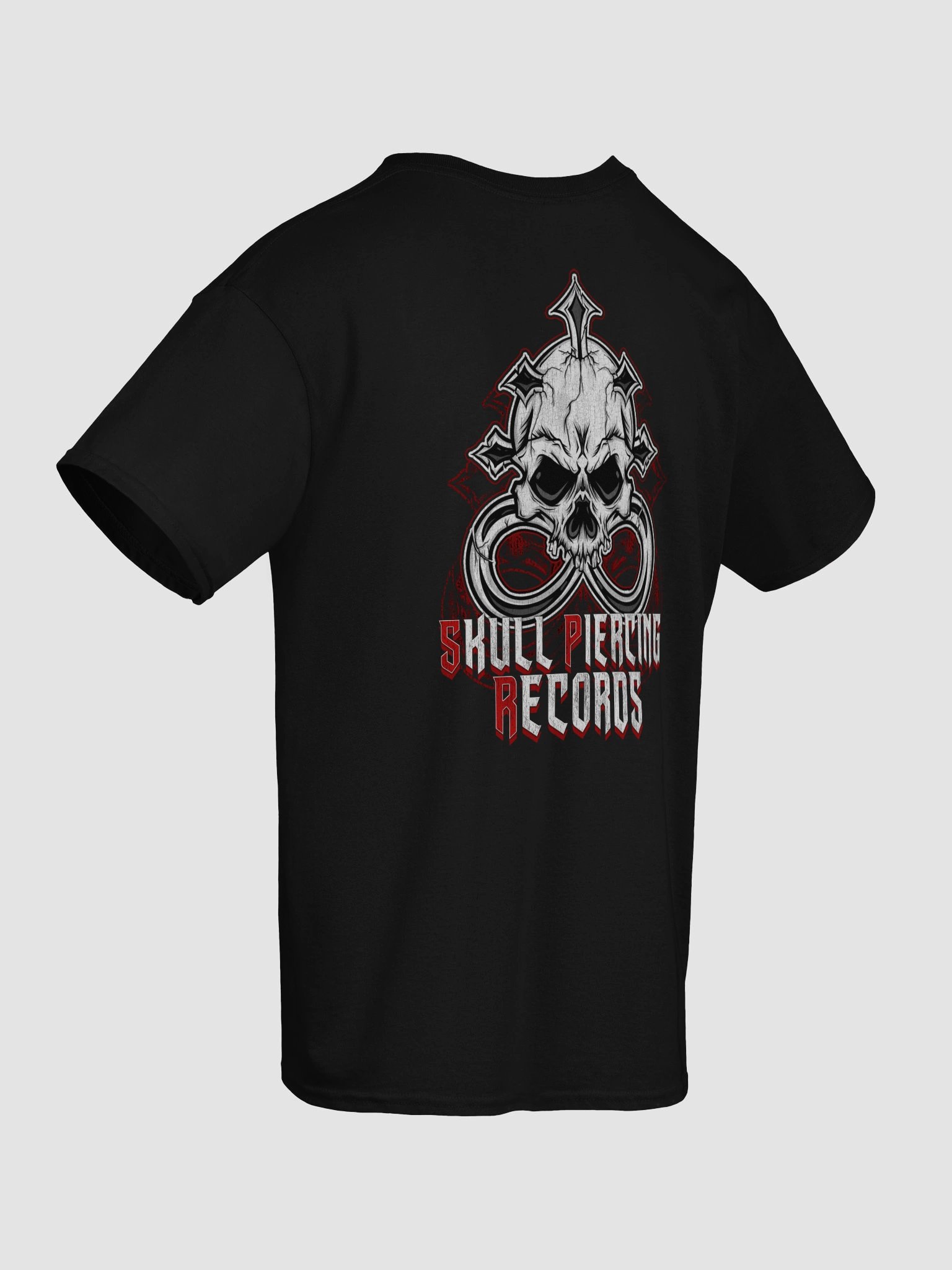 ZAGAN TDK T-Shirt product image (10)