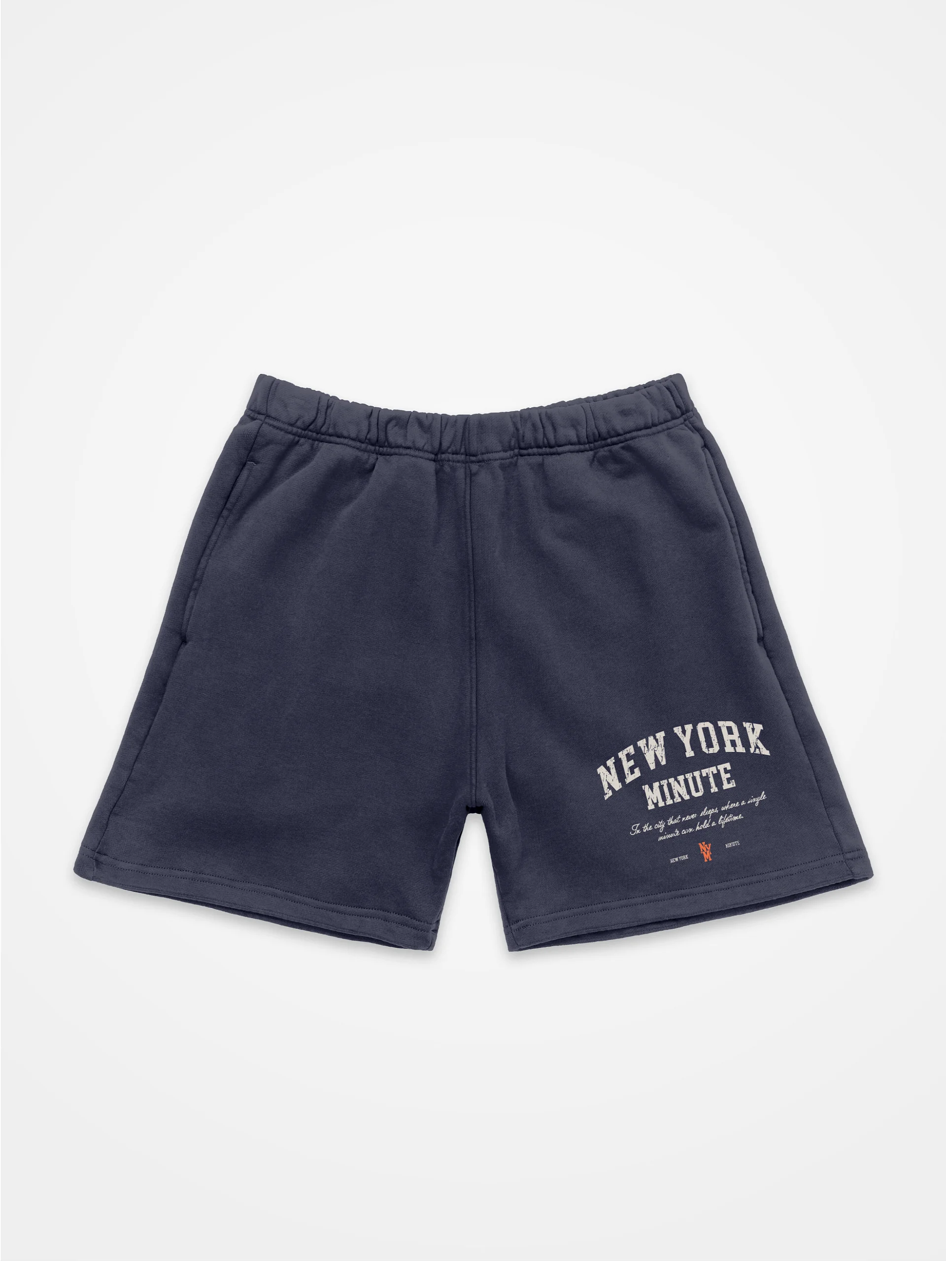 NYM Classic Gym Short product image (1)