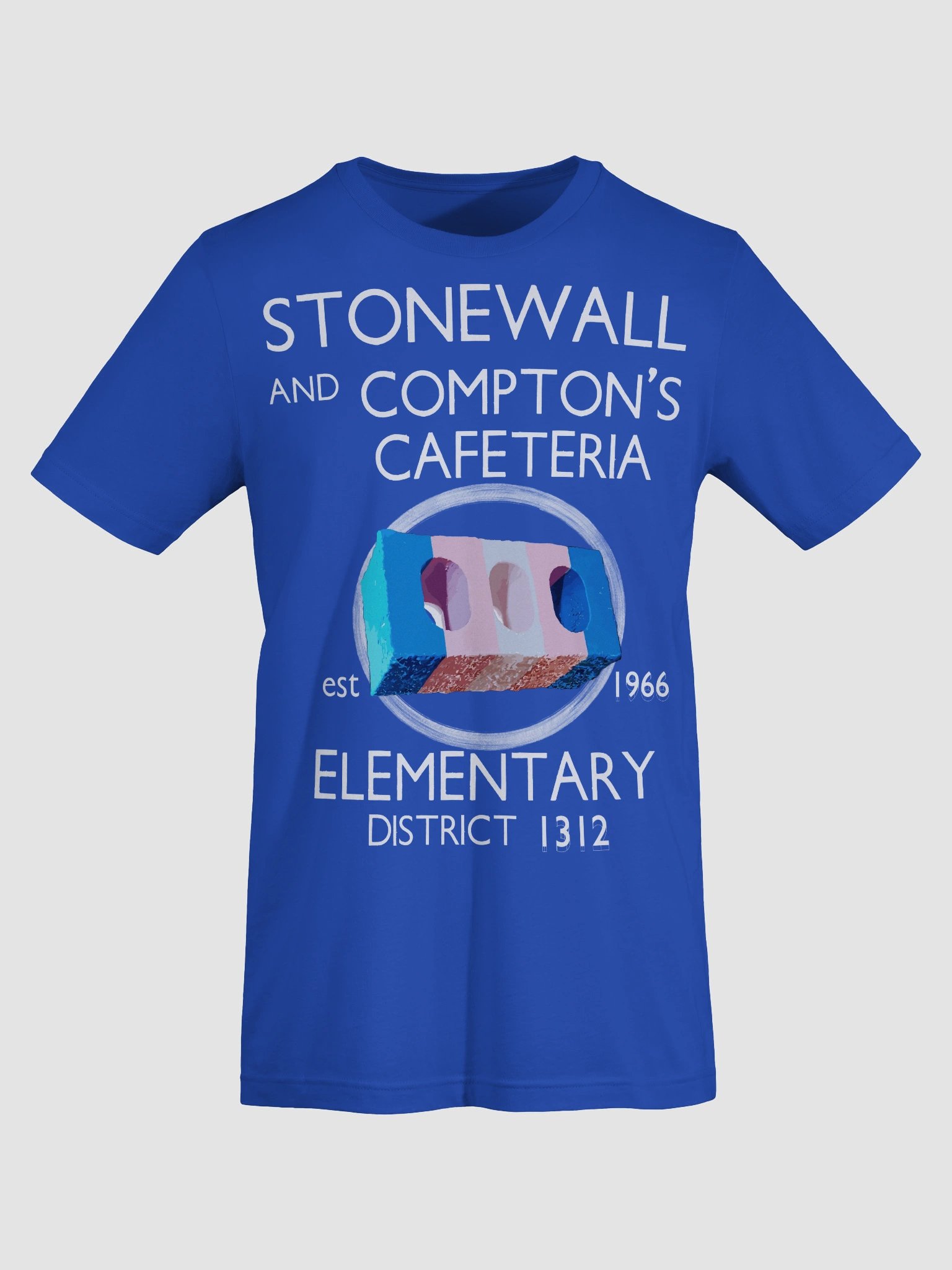 Queer Alumni product image (4)