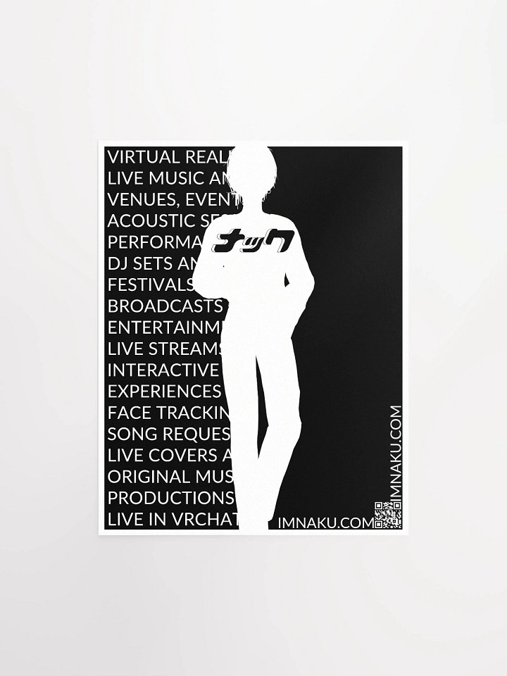 SET03: OFFICIAL POSTER product image (1)