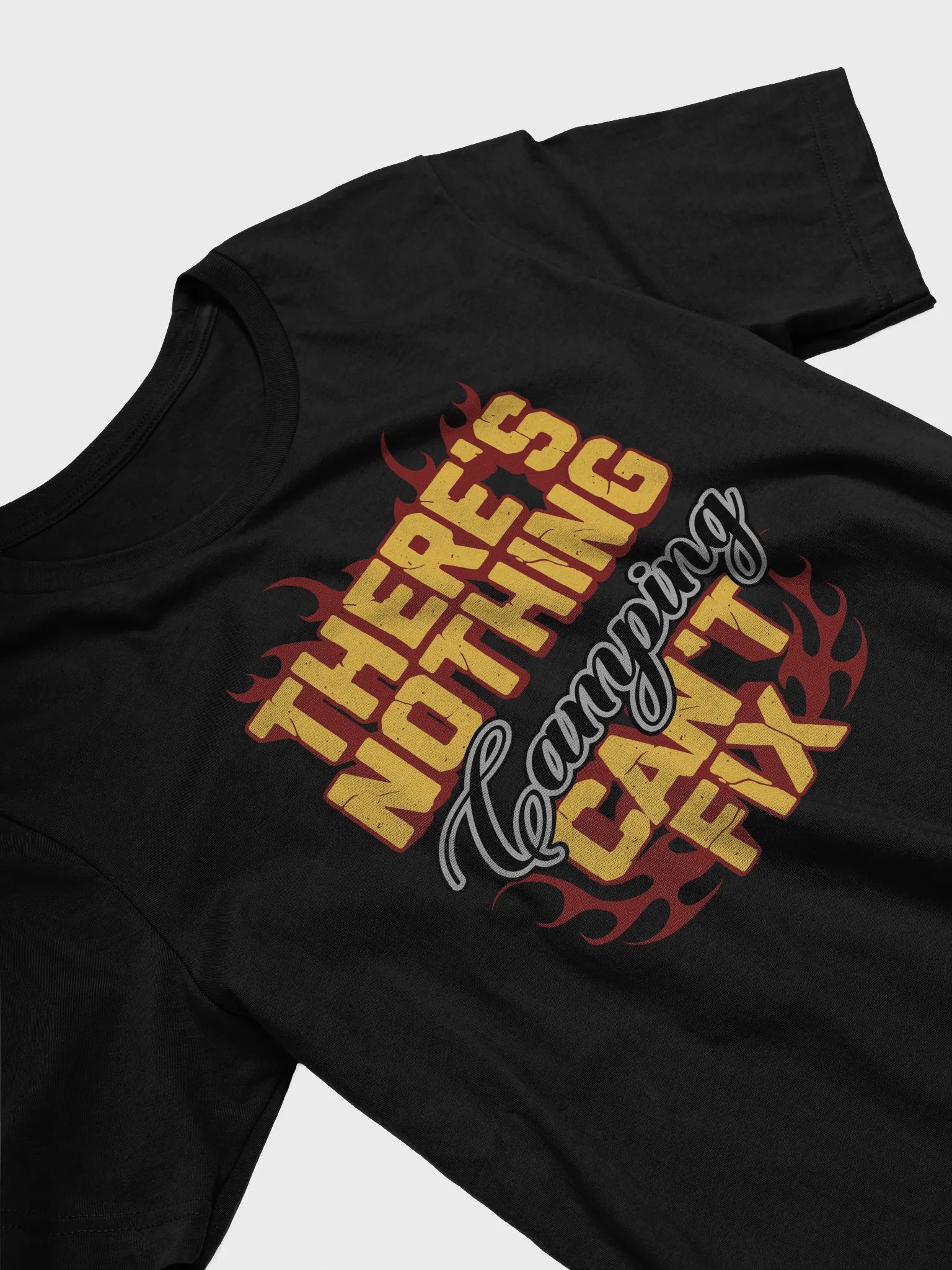 There's Nothing Camping Can't Fix product image (4)