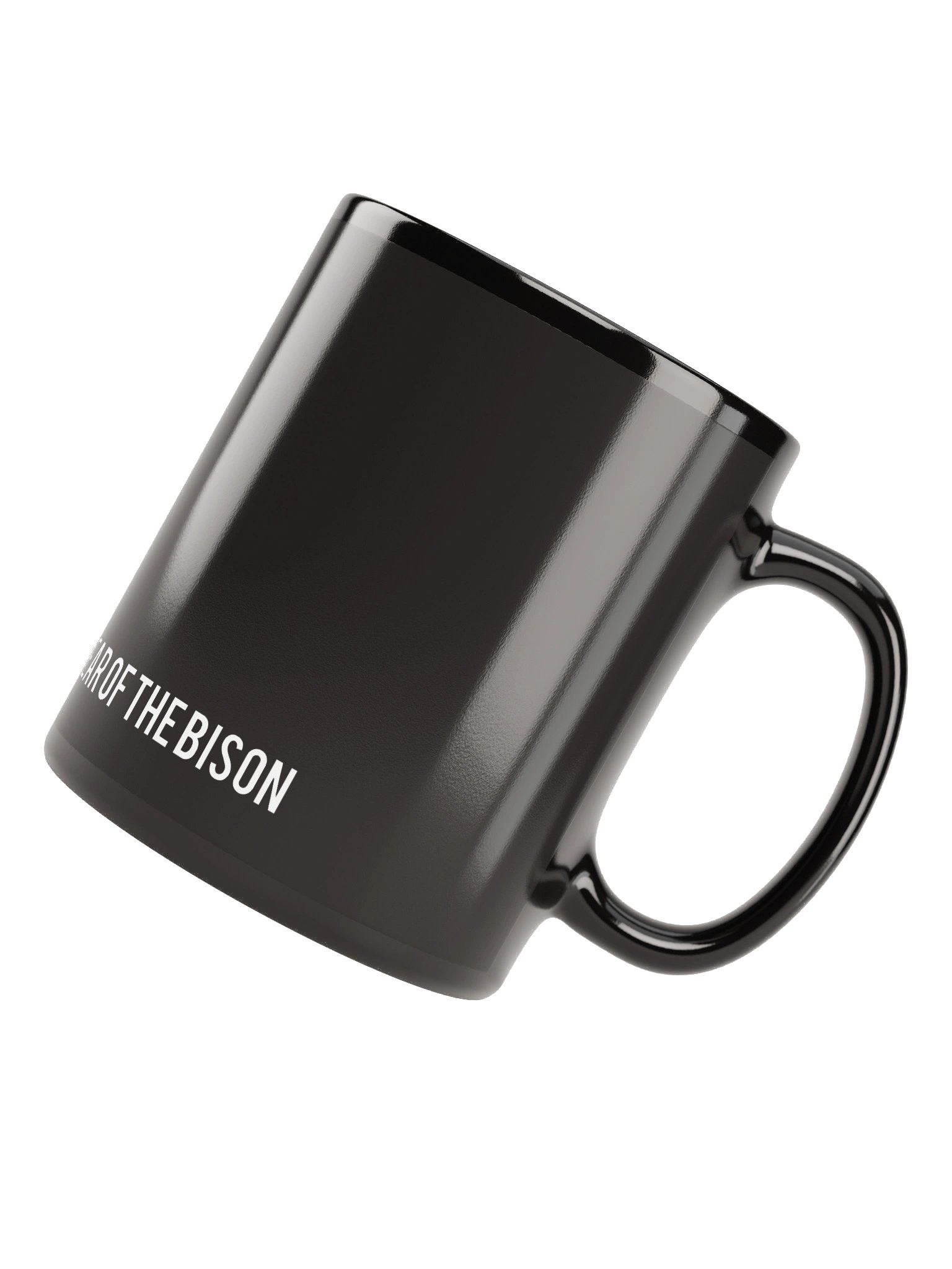 Missing Poster - Mug product image (11)