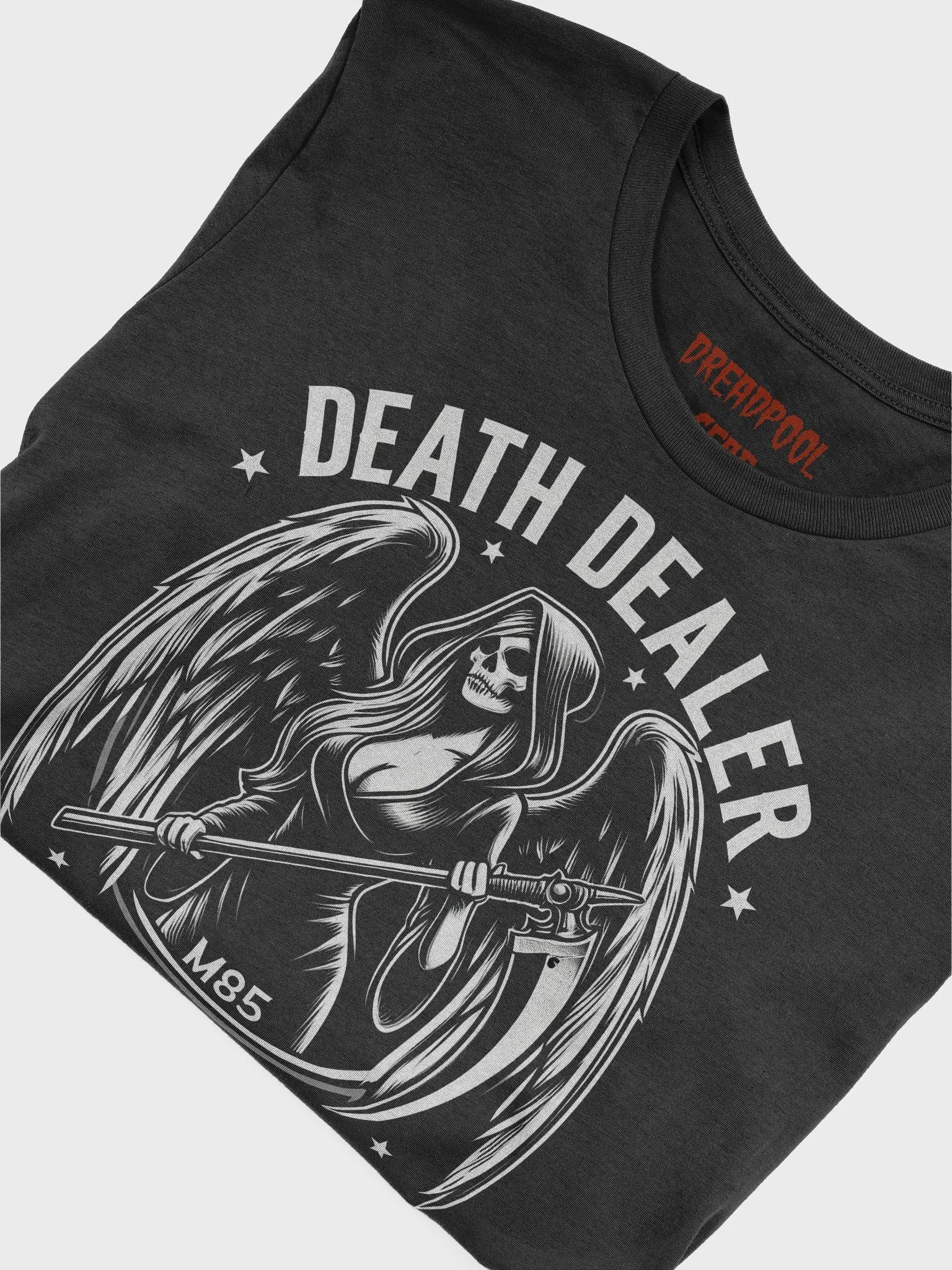 DeathDealerM85 product image (3)