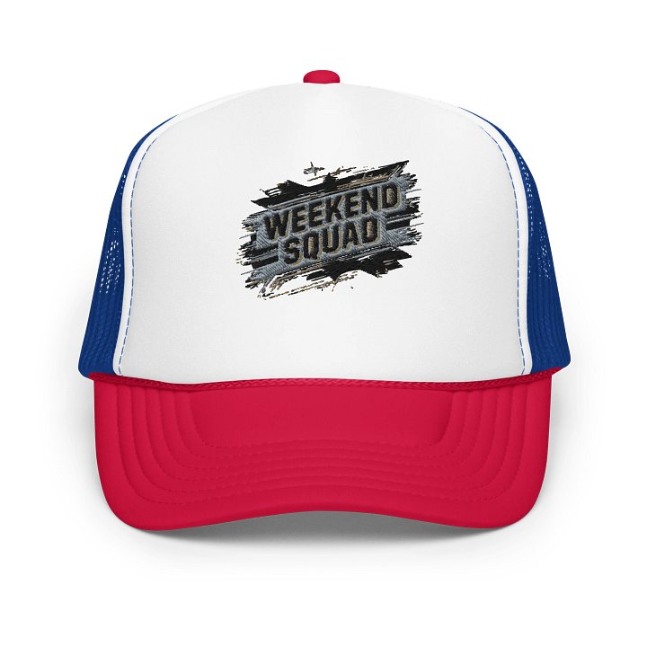 Weekend Squad product image (1)