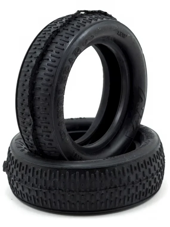 AKA Handlebar Front Tires (No Foams) product image (1)