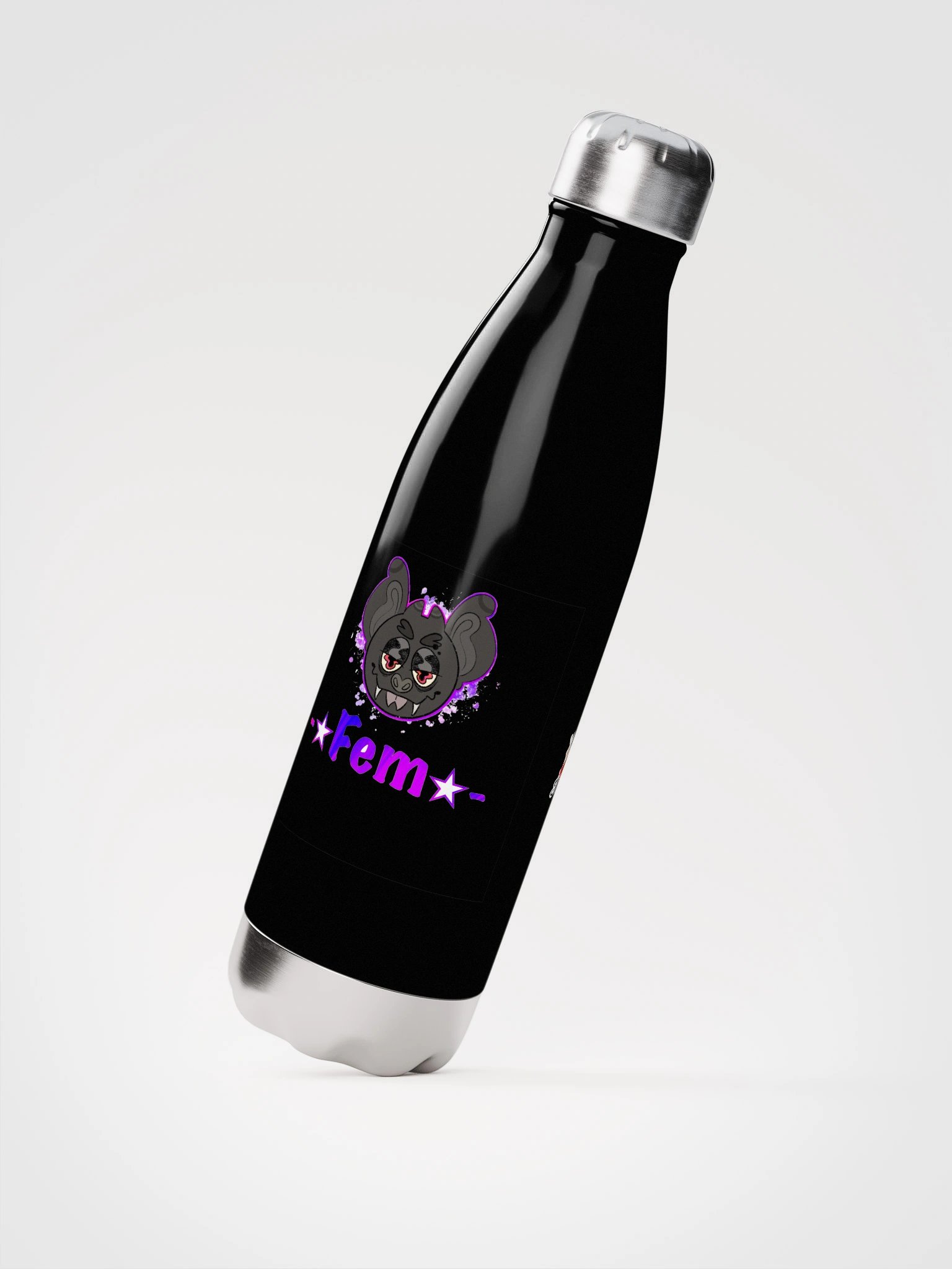 Fem and Shey Bottle product image (2)