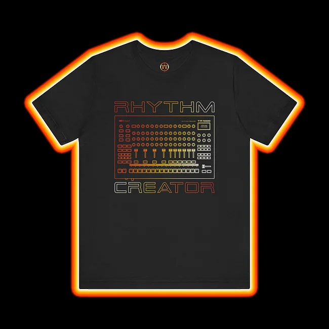 Vintage Voltage Apparel