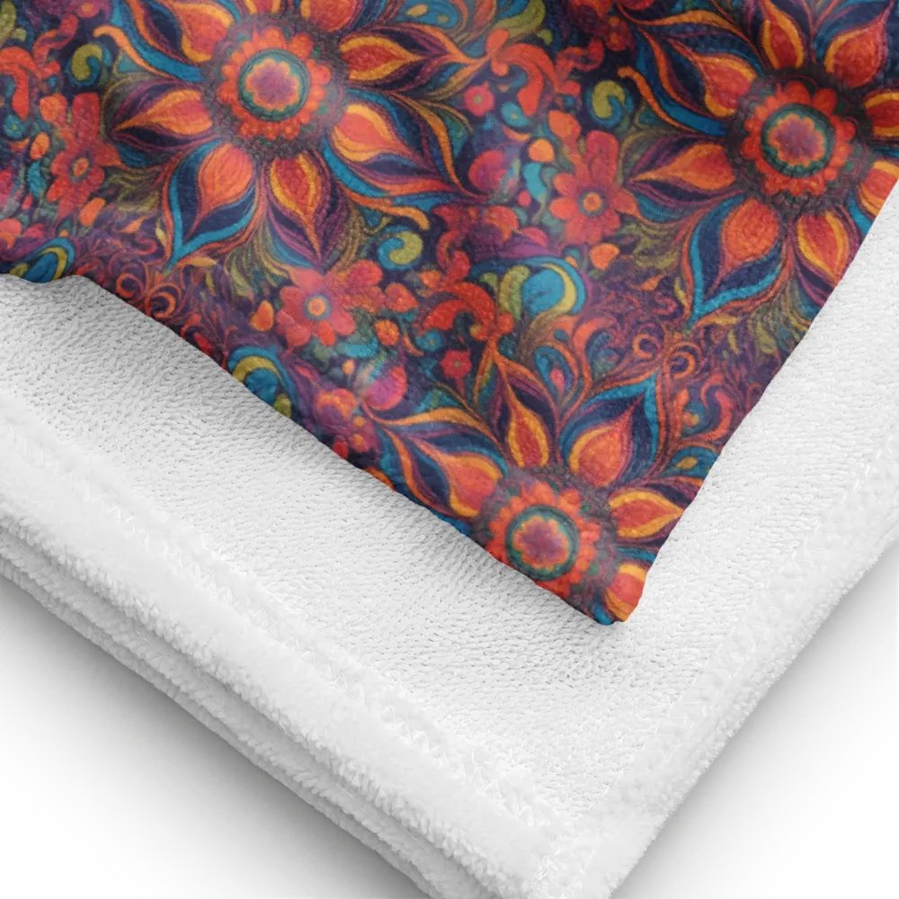 Bloom Baby Towel product image (5)