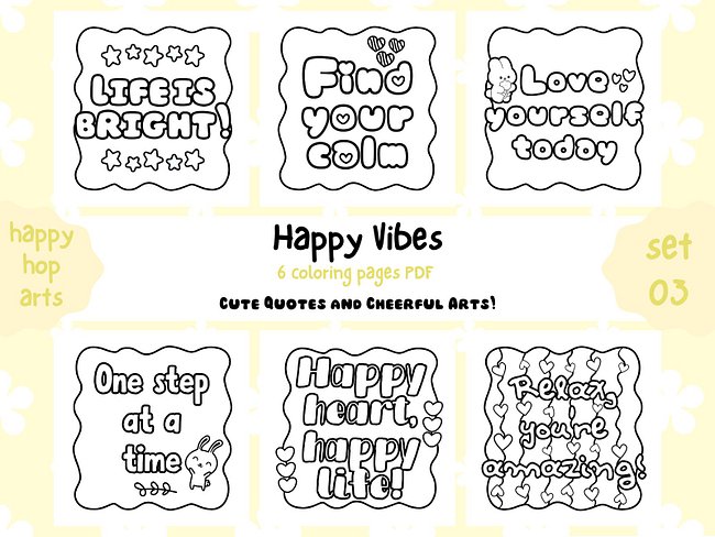 Coloring Pages