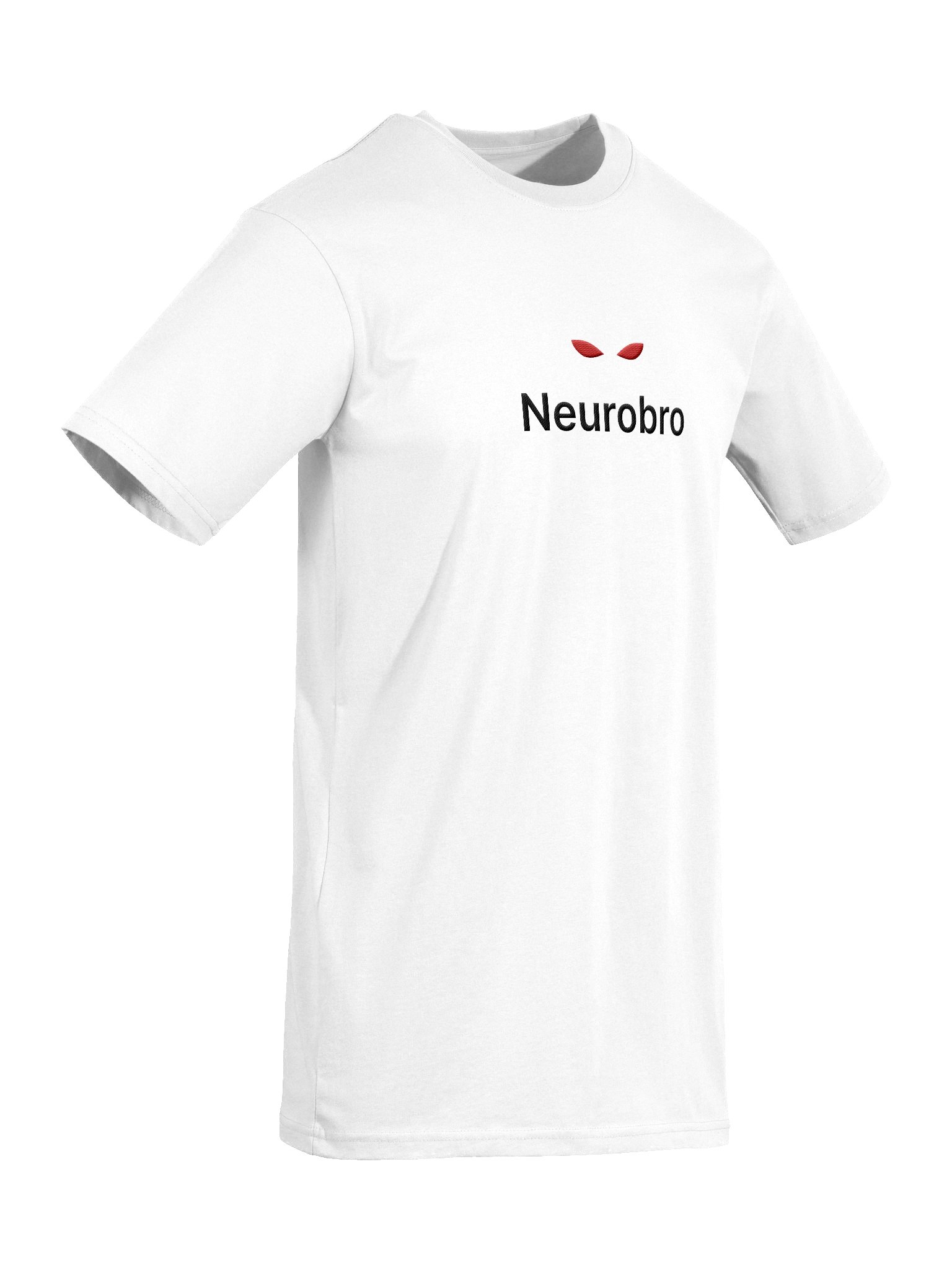 Neurobro | White Premium T-Shirt product image (8)