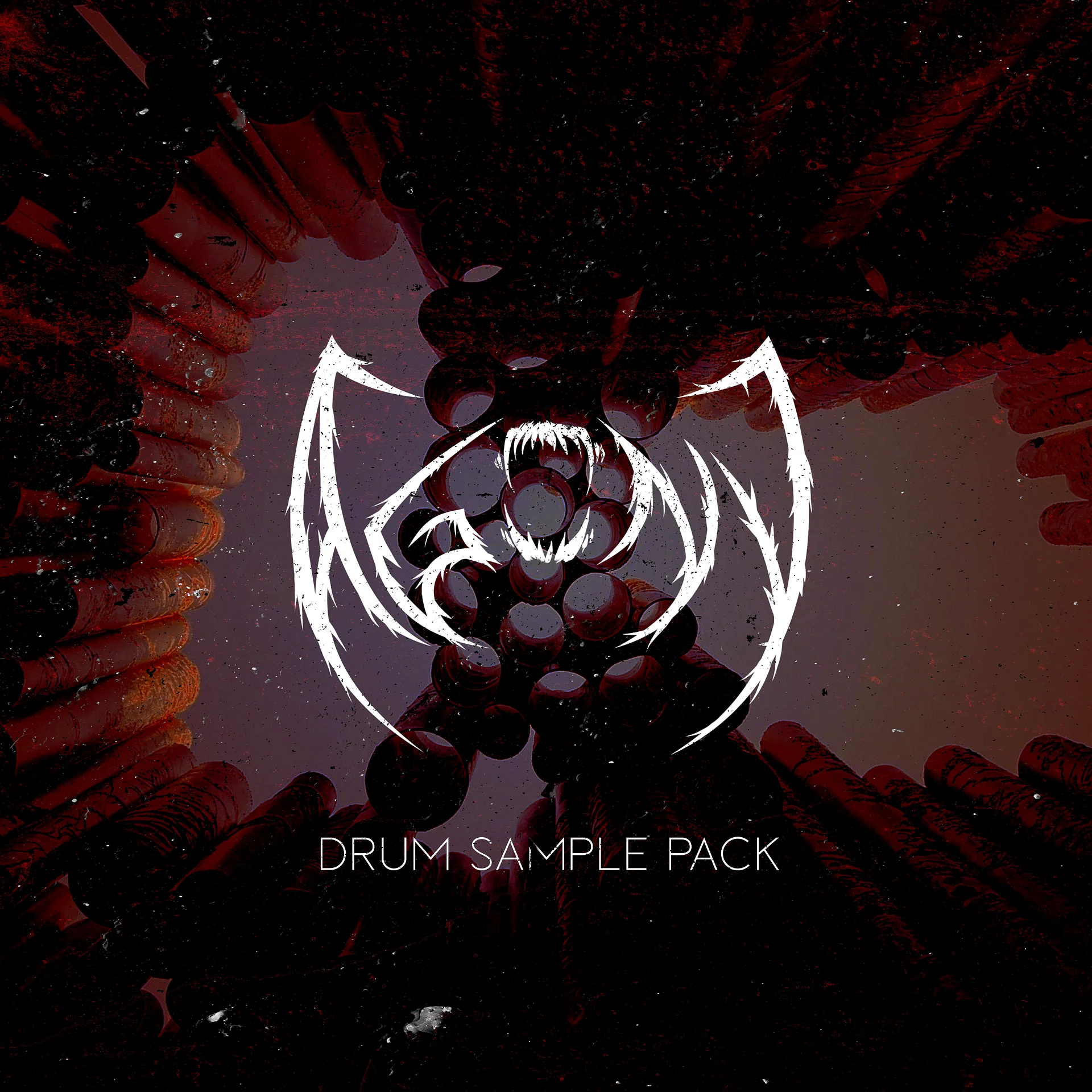 Agony Drum Pack product image (1)