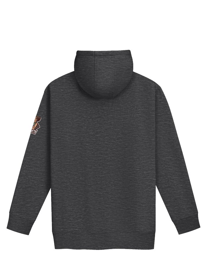 Giraffe Bethmote Hoodie product image (8)