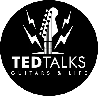 TedTalksGuitars