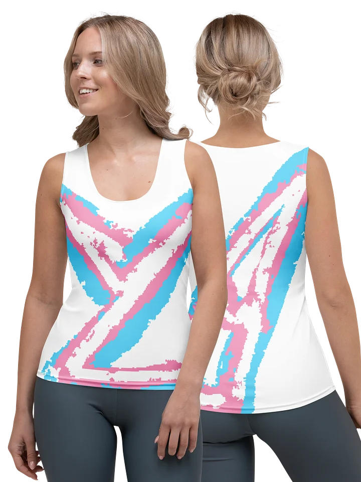 pride fox #3 zoom tank product image (1)