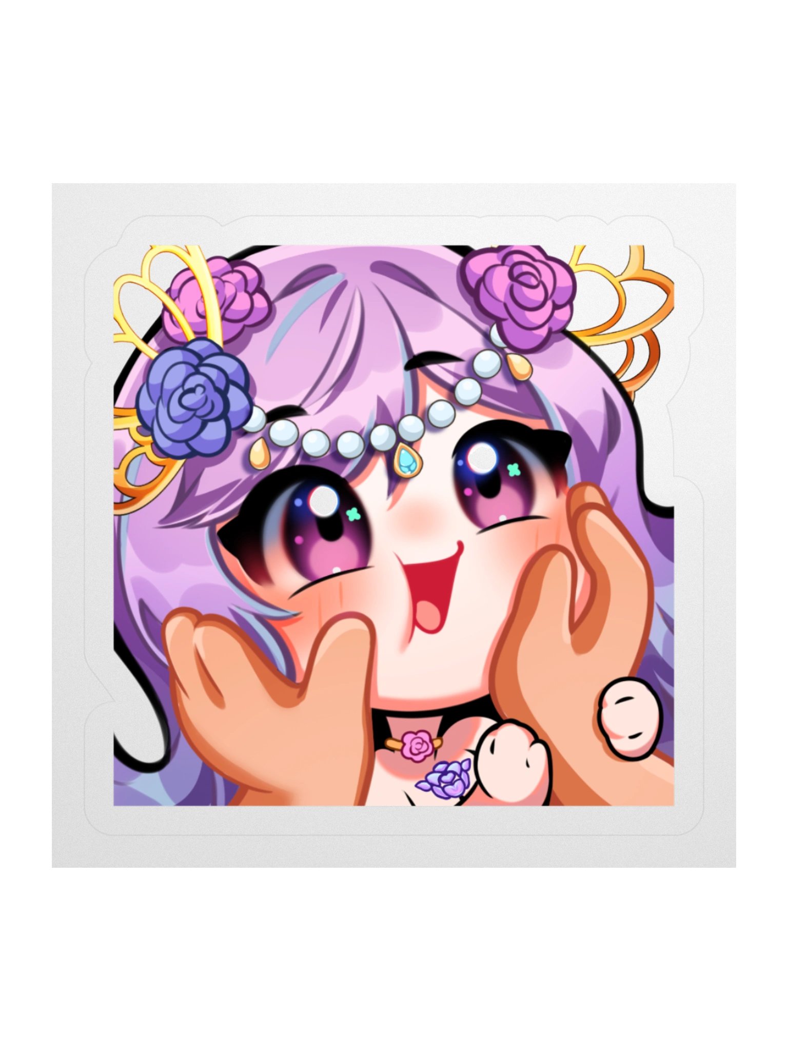 Squish Sticker product image (2)