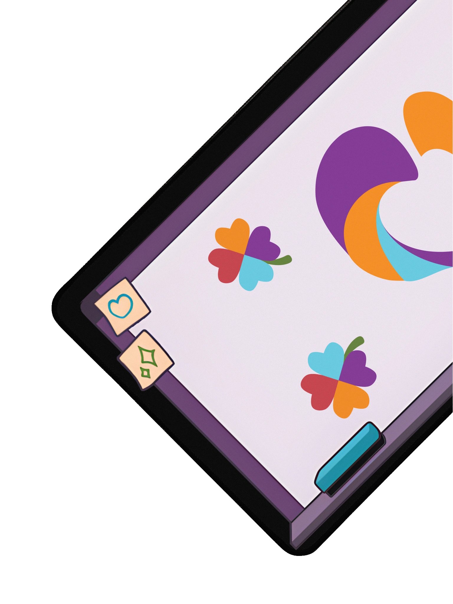 Whiteboard Mat product image (3)